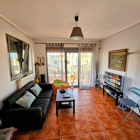 Easy Stay! Pórto Ráfti Zewnętrze zdjęcie