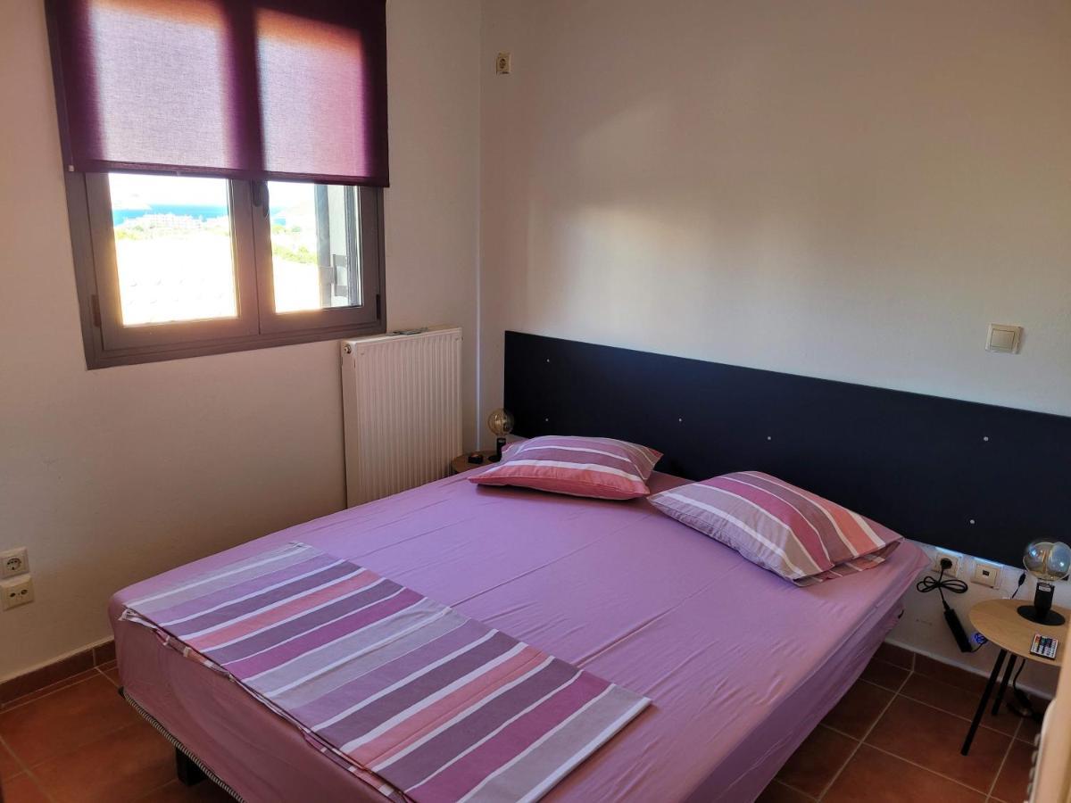 Easy Stay! Pórto Ráfti Zewnętrze zdjęcie