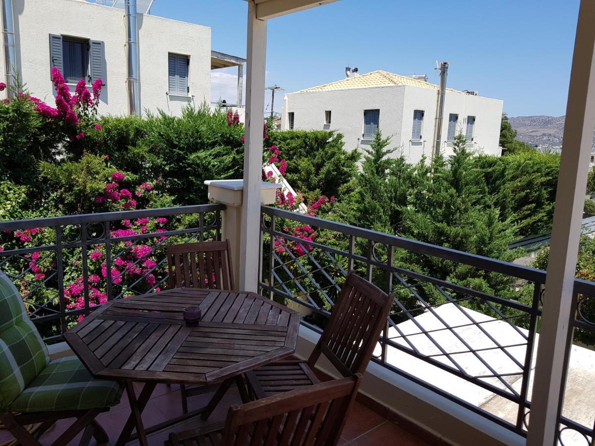 Easy Stay! Pórto Ráfti Zewnętrze zdjęcie