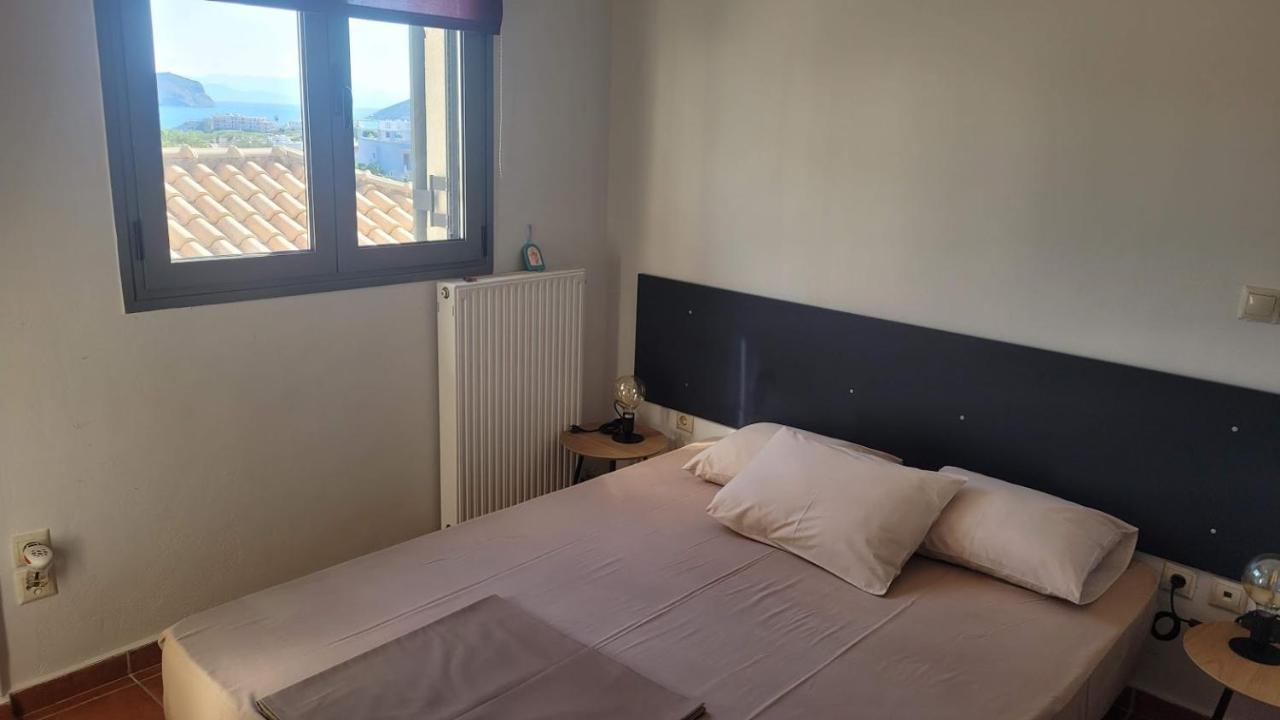 Easy Stay! Pórto Ráfti Zewnętrze zdjęcie