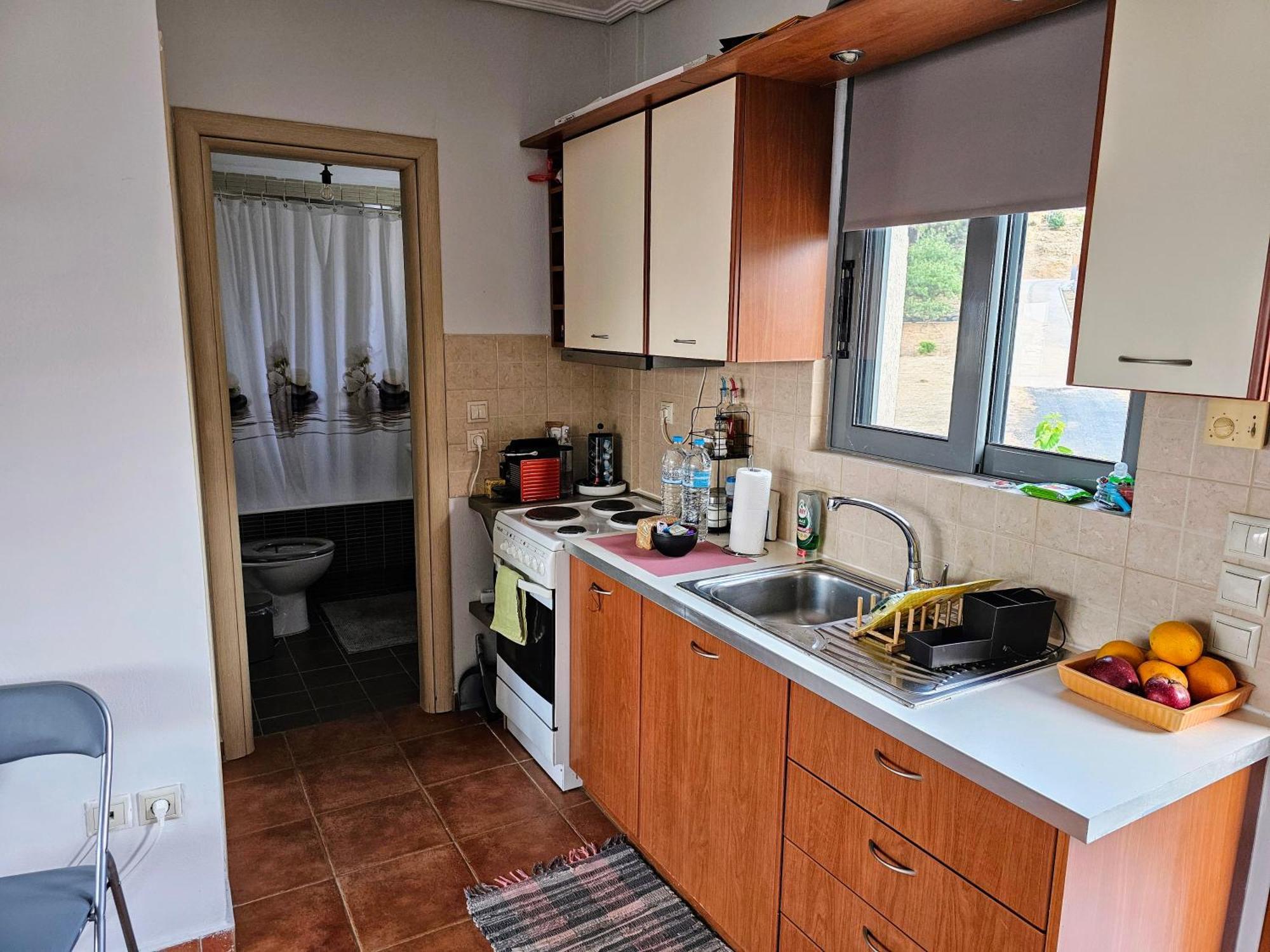 Easy Stay! Pórto Ráfti Zewnętrze zdjęcie