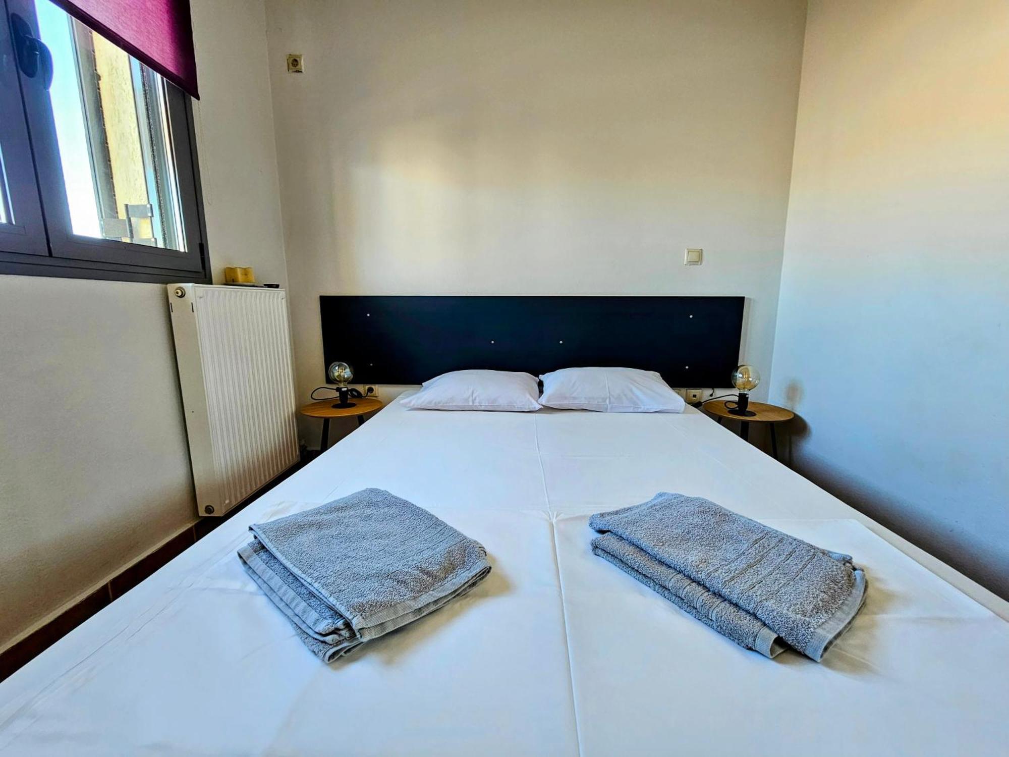 Easy Stay! Pórto Ráfti Zewnętrze zdjęcie