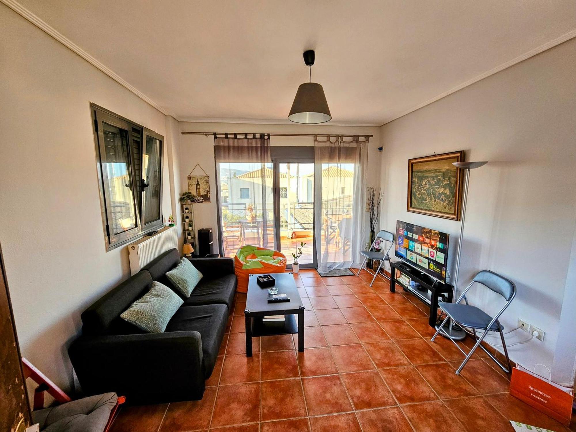 Easy Stay! Pórto Ráfti Zewnętrze zdjęcie