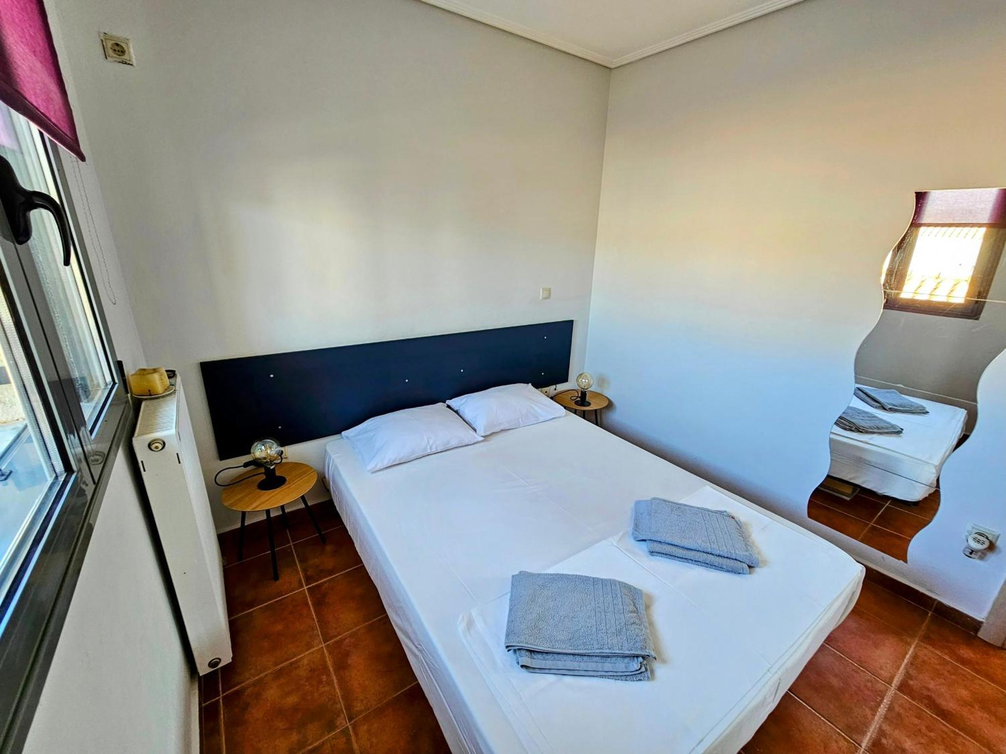 Easy Stay! Pórto Ráfti Zewnętrze zdjęcie