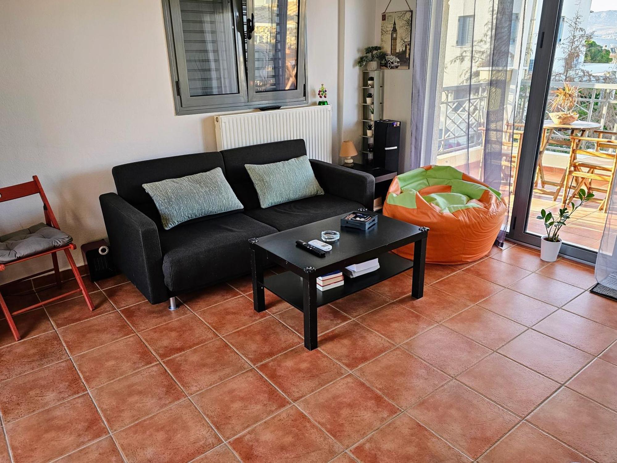 Easy Stay! Pórto Ráfti Zewnętrze zdjęcie