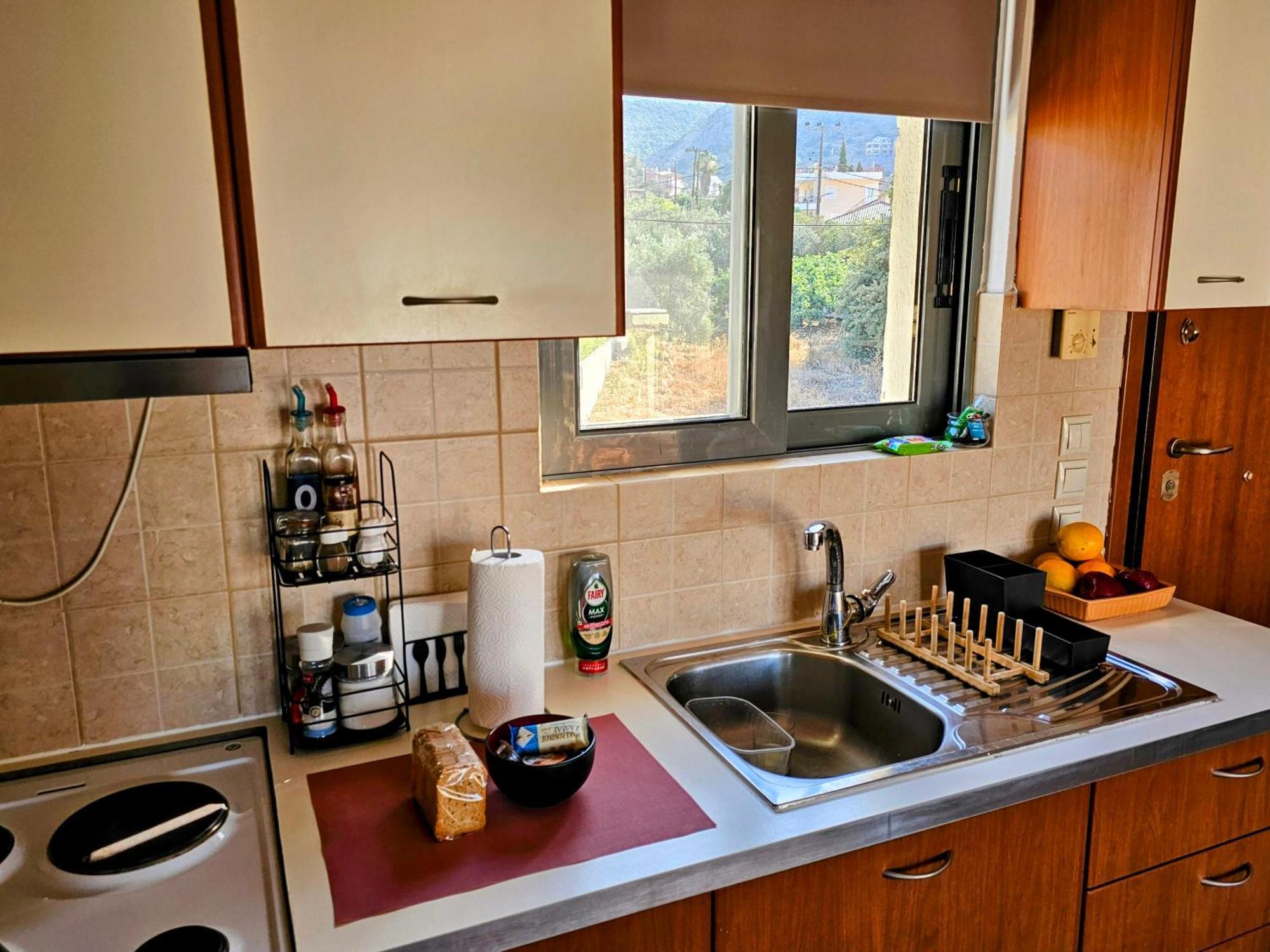Easy Stay! Pórto Ráfti Zewnętrze zdjęcie